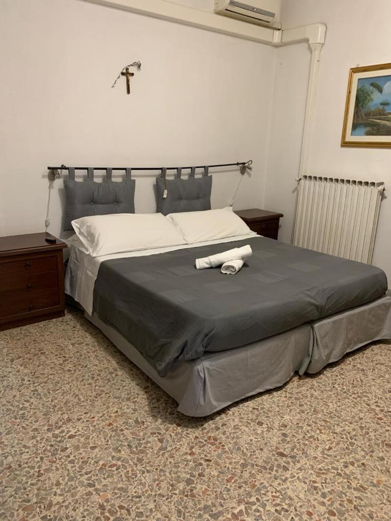 Albergo Abruzzese Riano  Exterior foto